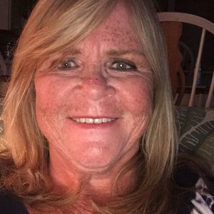 Meet your Posher, Peggy